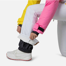 Kombinezon narciarski damski z puchem Rossignol W Sublim Down Overall biały - Kurtka - Adventure Sports
Kombinezon narciarski damski z puchem Rossignol W Sublim Down Overall biały - Kurtka - Adventure Sports