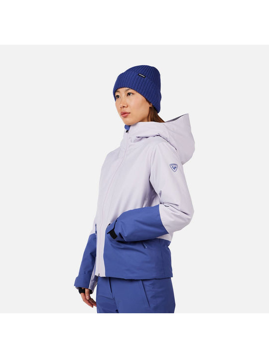 Kurtka narciarska damska ROSSIGNOL W ROCHRUN INSULATED JKT szara
Kurtka narciarska damska ROSSIGNOL W ROCHRUN INSULATED JKT szara