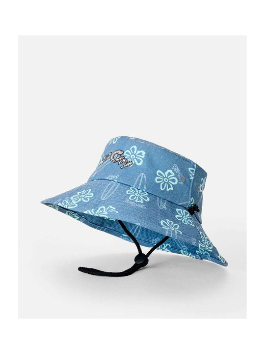 Kapelusz chłopięcy RIP CURL Combo Mid Brim Hat - Boy niebieski
Kapelusz chłopięcy RIP CURL Combo Mid Brim Hat - Boy niebieski