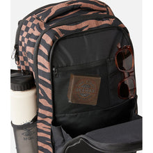 Plecak surferski RIP CURL F-Light Ultra 30L Sun Tribe brązowy - TU - Adventure Sports
Plecak surferski RIP CURL F-Light Ultra 30L Sun Tribe brązowy - TU - Adventure Sports