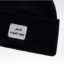 Czapka damska ROSSIGNOL W Jcc Beanie czarna
Czapka damska ROSSIGNOL W Jcc Beanie czarna