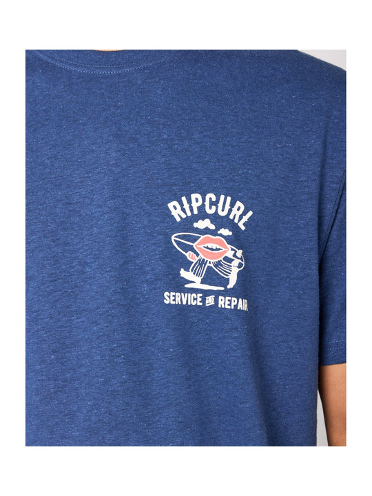Koszulka RIP CURL Shaper Avenue Tee granatowy - Adventure Sports
Koszulka RIP CURL Shaper Avenue Tee granatowy - Adventure Sports