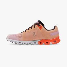 Buty biegowe damskie ON RUNNING W Cloudflow różowy/fiji
Buty biegowe damskie ON RUNNING W Cloudflow różowy/fiji