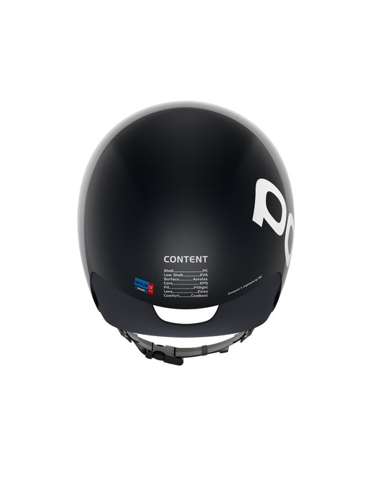 Kask rowerowy POC CEREBEL - czarny - M - Adventure Sports
Kask rowerowy POC CEREBEL - czarny - M - Adventure Sports
