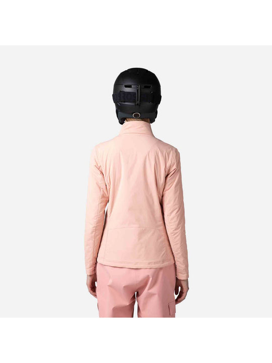 Kurtka damska ROSSIGNOL W Opside Jkt różowa - Adventure Sports
Kurtka damska ROSSIGNOL W Opside Jkt różowa - Adventure Sports