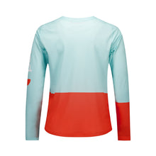 Koszulka rowerowa damska POC W's Motion Air L/S Jersey niebieska
Koszulka rowerowa damska POC W's Motion Air L/S Jersey niebieska