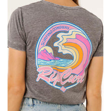 Koszulka damska RIP CURL Layday Standard Tee czarna
Koszulka damska RIP CURL Layday Standard Tee czarna
