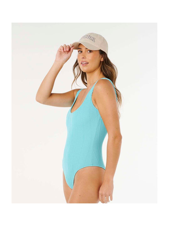 Kostium damski RIP CURL Vibe Surf One Piece niebieski
Kostium damski RIP CURL Vibe Surf One Piece niebieski