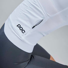 Spodenki rowerowe damskie POC W's Raceday Bib Shorts szare
Spodenki rowerowe damskie POC W's Raceday Bib Shorts szare