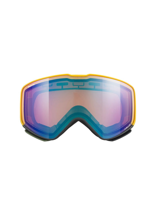 Gogle narciarskie JULBO Quickshift żółte fotochrom Cat 2-3 - XL - Adventure Sports
Gogle narciarskie JULBO Quickshift żółte fotochrom Cat 2-3 - XL - Adventure Sports