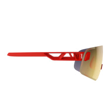 Okulary rowerowe POC Elicit Toric czerwone - Clarity Road/Partly Sunny Gold cat.2
Okulary rowerowe POC Elicit Toric czerwone - Clarity Road/Partly Sunny Gold cat.2