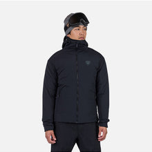 Kurtka męska ROSSIGNOL Opside Hoodie Warm czarny
Kurtka męska ROSSIGNOL Opside Hoodie Warm czarny