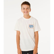 Koszulka chłopięca RIP CURL Pacific Rinse Sunrise Tee-Boy biała
Koszulka chłopięca RIP CURL Pacific Rinse Sunrise Tee-Boy biała