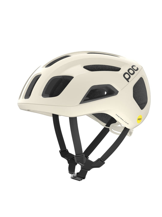Kask rowerowy POC Ventral Air Mips biały off mat - Adventure Sports
Kask rowerowy POC Ventral Air Mips biały off mat - Adventure Sports