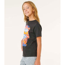Koszulka dziewczęca RIP CURL Sunshine Squad Band Tee - Girl czarna
Koszulka dziewczęca RIP CURL Sunshine Squad Band Tee - Girl czarna