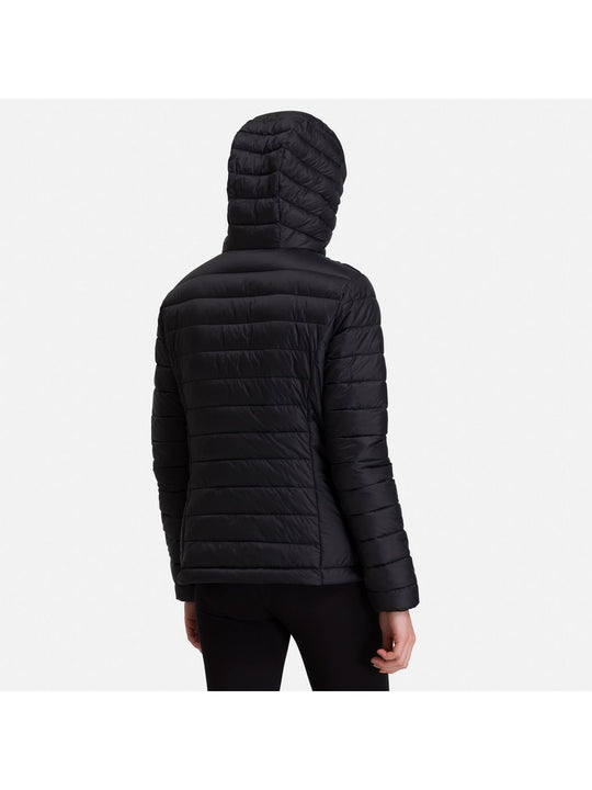 Kurtka ROSSIGNOL W Rossi Hood Jkt - czarny - Adventure Sports
Kurtka ROSSIGNOL W Rossi Hood Jkt - czarny - Adventure Sports