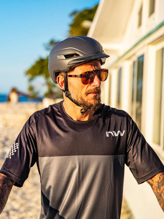 Koszulka rowerowa NORTHWAVE Edge Jersey - czarny/zielony - Adventure Sports
Koszulka rowerowa NORTHWAVE Edge Jersey - czarny/zielony - Adventure Sports