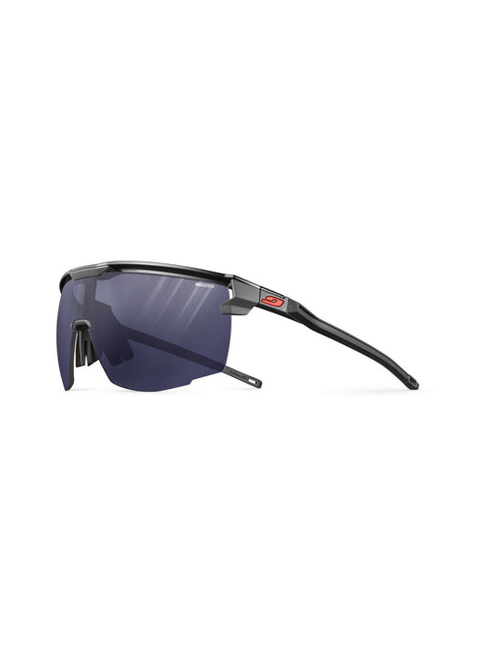 Okulary fotochromowe JULBO ULTIMATE - czarny/szary | Reactiv Cat 0-3 - L - Adventure Sports
Okulary fotochromowe JULBO ULTIMATE - czarny/szary | Reactiv Cat 0-3 - L - Adventure Sports