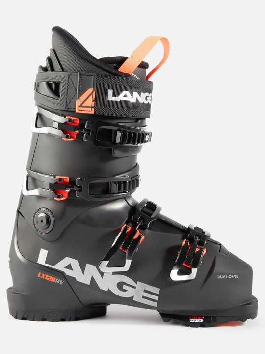 czarne buty narciarskie lange LBN6000
czarne buty narciarskie lange LBN6000