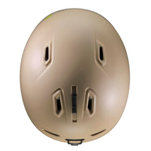 Kask narciarski JULBO HAL beżowy
Kask narciarski JULBO HAL beżowy