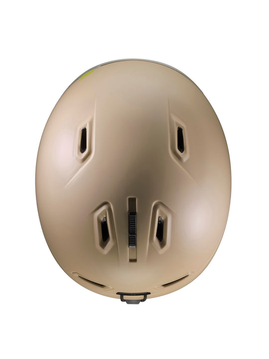 Kask narciarski JULBO HAL beżowy
Kask narciarski JULBO HAL beżowy