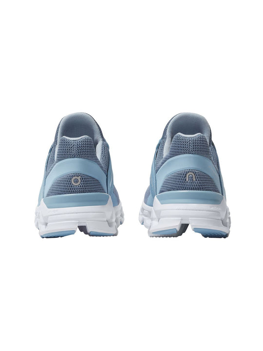 Buty do biegania damskie ON W CLOUDSWIFT - niebieski
Buty do biegania damskie ON W CLOUDSWIFT - niebieski