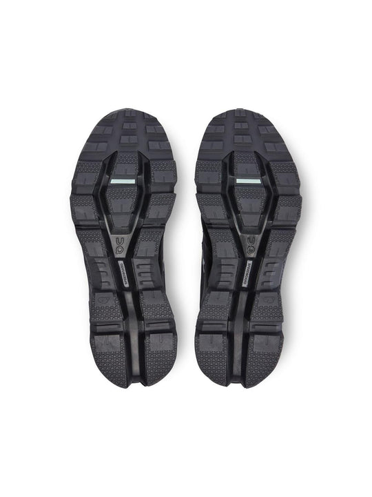 Buty trekkingowe damskie ON RUNNING Cloudwander Waterproof czarny
Buty trekkingowe damskie ON RUNNING Cloudwander Waterproof czarny