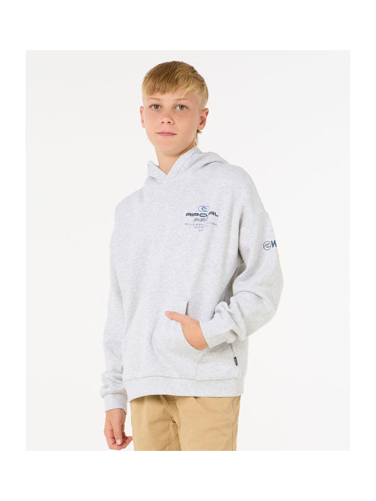 Bluza RIP CURL Rip Curl Pro 25 Hood-Kid szary - Adventure Sports
Bluza RIP CURL Rip Curl Pro 25 Hood-Kid szary - Adventure Sports