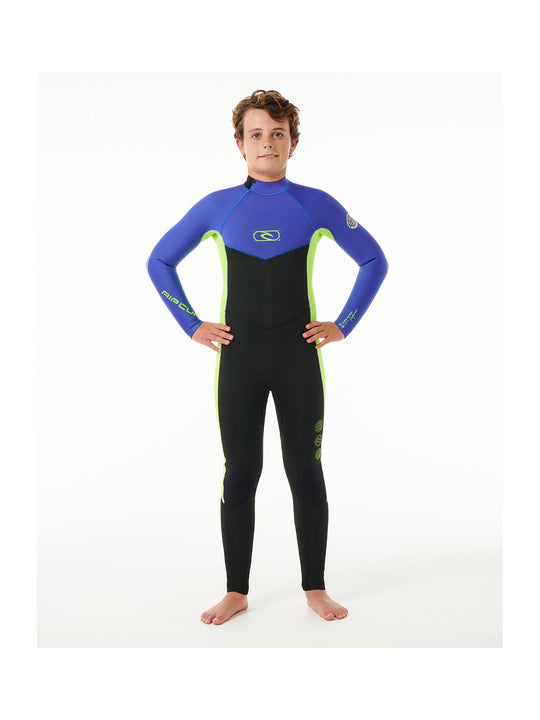 Pianka surfingowa juniorska RIP CURL Jnr Dawn Patrol Bz 43 Gb - Adventure Sports
Pianka surfingowa juniorska RIP CURL Jnr Dawn Patrol Bz 43 Gb - Adventure Sports