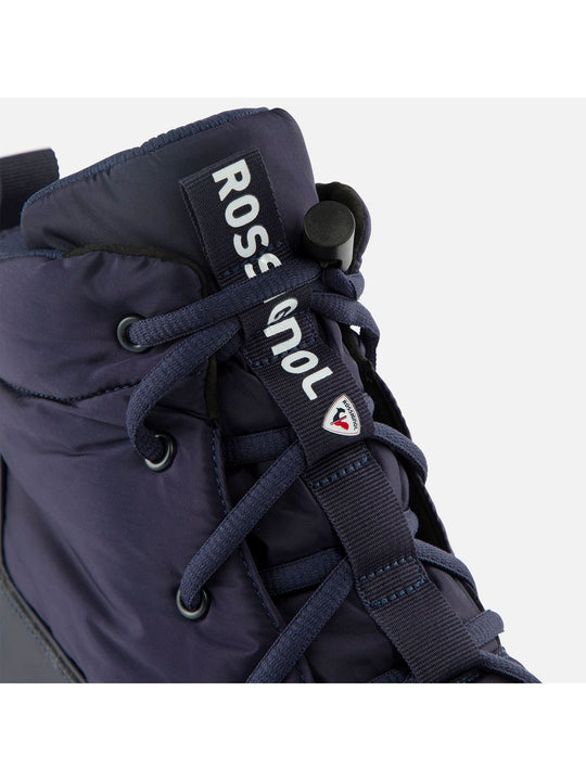 Buty damskie ROSSIGNOL W ROSSI PODIUM NAVY granatowe
Buty damskie ROSSIGNOL W ROSSI PODIUM NAVY granatowe