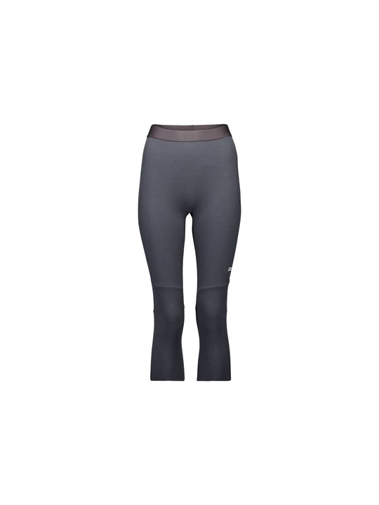 Legginsy narciarskie damskie POC W's Layer Merino 3/4 Tights szary
Legginsy narciarskie damskie POC W's Layer Merino 3/4 Tights szary