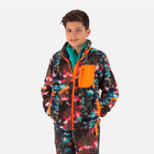 Bluza polarowa dziecięca ROSSIGNOL Junior Fleece Jkt multicolor - Adventure Sports
Bluza polarowa dziecięca ROSSIGNOL Junior Fleece Jkt multicolor - Adventure Sports