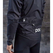 Kurtka rowerowa POC HAVEN RAIN Jacket - czarny - Adventure Sports
Kurtka rowerowa POC HAVEN RAIN Jacket - czarny - Adventure Sports