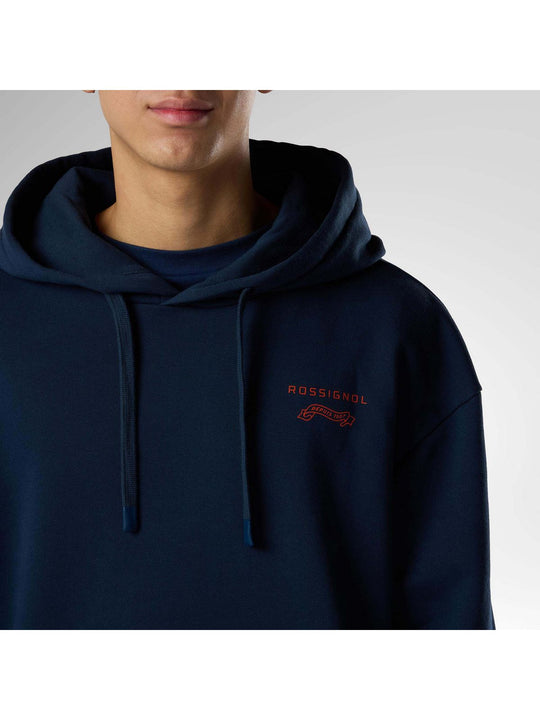 Bluza męska ROSSIGNOL M Waterfall Relax Hoodie niebieska
Bluza męska ROSSIGNOL M Waterfall Relax Hoodie niebieska