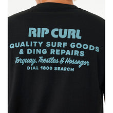 Koszulka RIP CURL Heritage Ding Repairs Tee czarny - Adventure Sports
Koszulka RIP CURL Heritage Ding Repairs Tee czarny - Adventure Sports