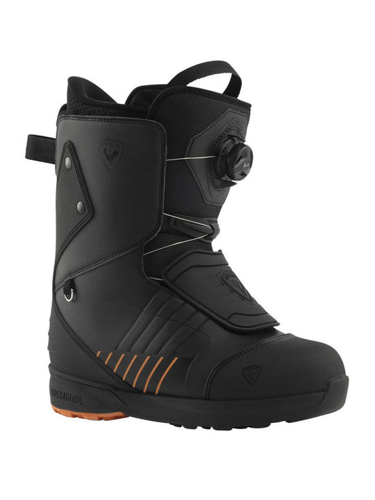 Buty snowboardowe ROSSIGNOL EXP BOA SHIELD czarny - Adventure Sports
Buty snowboardowe ROSSIGNOL EXP BOA SHIELD czarny - Adventure Sports