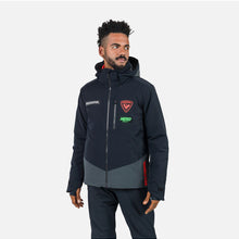 Kurtka narciarska męska Rossignol Hero Blackside Jkt czarny - Adventure Sports
Kurtka narciarska męska Rossignol Hero Blackside Jkt czarny - Adventure Sports