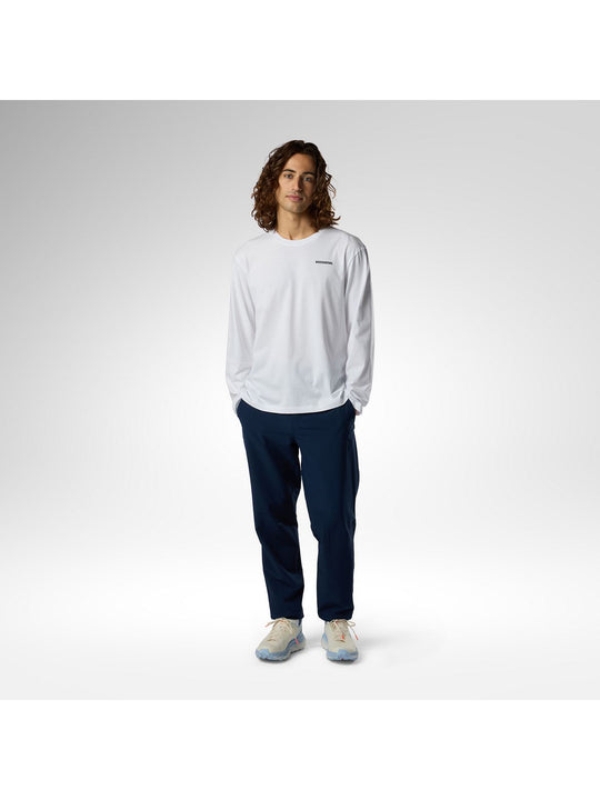 Koszulka męska ROSSIGNOL M Long Sleeve Tee biała
Koszulka męska ROSSIGNOL M Long Sleeve Tee biała