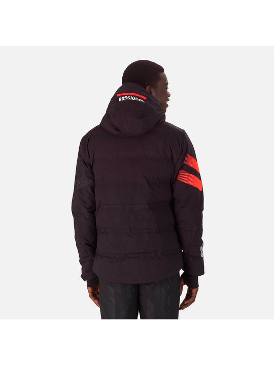 Kurtka narciarska ROSSIGNOL Hero Depart Jkt czarny - Adventure Sports
Kurtka narciarska ROSSIGNOL Hero Depart Jkt czarny - Adventure Sports