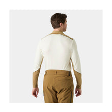 Bielizna termiczna męska HELLY HANSEN LIFA MERINO MIDWEIGHT 1/2 ZIP biała
Bielizna termiczna męska HELLY HANSEN LIFA MERINO MIDWEIGHT 1/2 ZIP biała