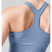 Top CASALL Multi Rib Seamless Padded Sports niebieski - Adventure
Top CASALL Multi Rib Seamless Padded Sports niebieski - Adventure