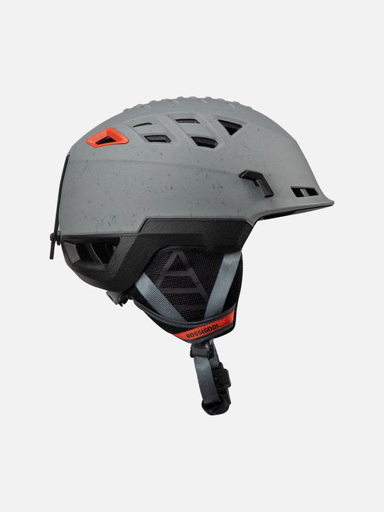 Kask narciarski ESCAPER IMPACTS szary
Kask narciarski ESCAPER IMPACTS szary