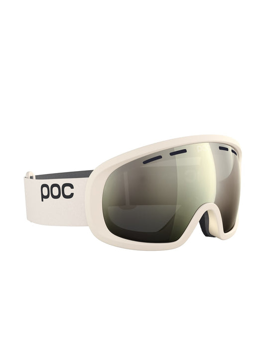 Gogle narciarskie POC Fovea Mid biały Cat.2 - TU - Adventure Sports
Gogle narciarskie POC Fovea Mid biały Cat.2 - TU - Adventure Sports
