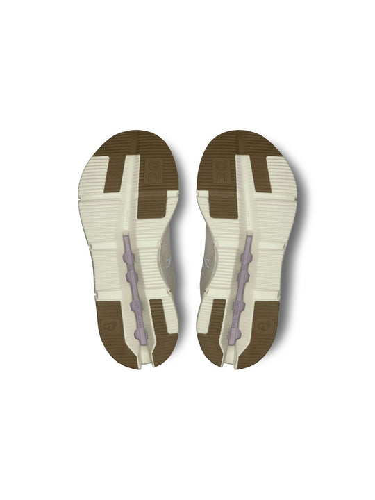 Buty damskie ON RUNNING Cloudnova beżowy
Buty damskie ON RUNNING Cloudnova beżowy