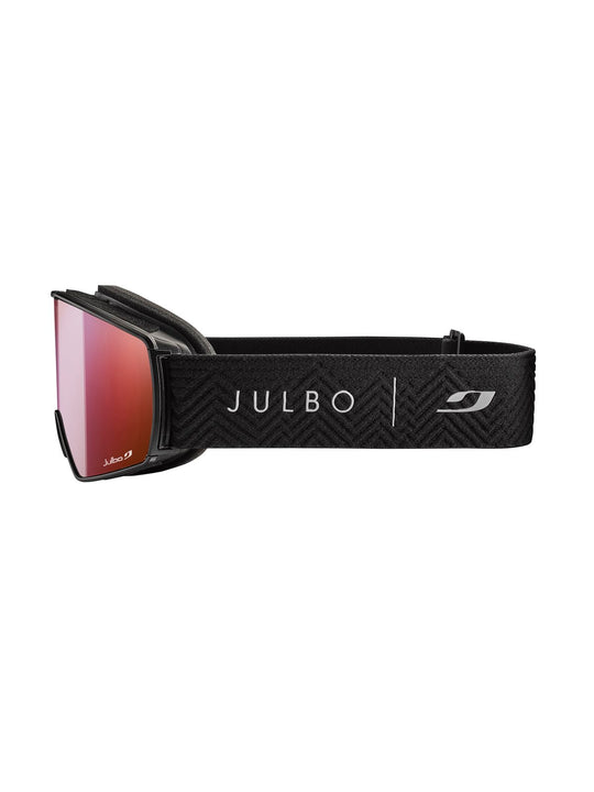 Gogle narciarskie JULBO Launcher czarny fotochrom Cat 0-4 High Contrast
Gogle narciarskie JULBO Launcher czarny fotochrom Cat 0-4 High Contrast