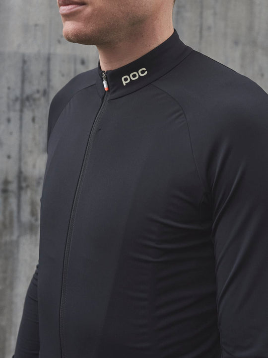 Koszulka rowerowa POC M’S Ambient Thermal Jersey czarny - Adventure Sports
Koszulka rowerowa POC M’S Ambient Thermal Jersey czarny - Adventure Sports