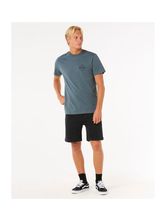 Koszulka RIP CURL Staple Tee zielony
Koszulka RIP CURL Staple Tee zielony