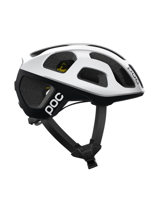 Kask rowerowy POC Octal X MIPS - biało czarny - Adventure Sports
Kask rowerowy POC Octal X MIPS - biało czarny - Adventure Sports