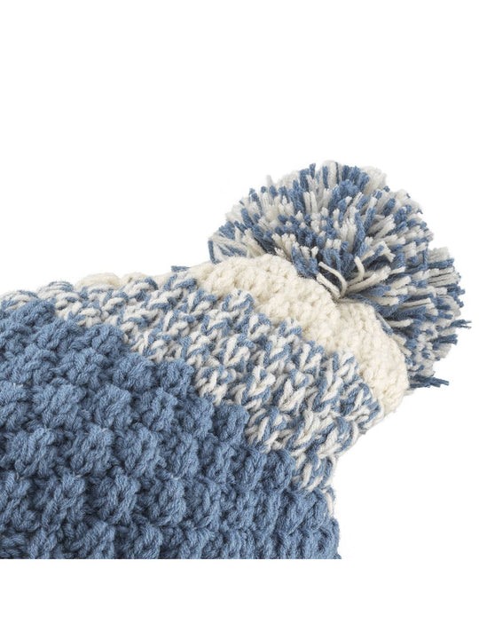 Czapka zimowa damska MILLET W Sunny Beanie Niebieski - TU - Adventure Sports
Czapka zimowa damska MILLET W Sunny Beanie Niebieski - TU - Adventure Sports