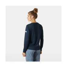 Bielizna termiczna damska HELLY HANSEN W HH TECH CREW LS 2.0 granatowa
Bielizna termiczna damska HELLY HANSEN W HH TECH CREW LS 2.0 granatowa